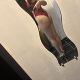 Pustoaica sexy, mall Vitan